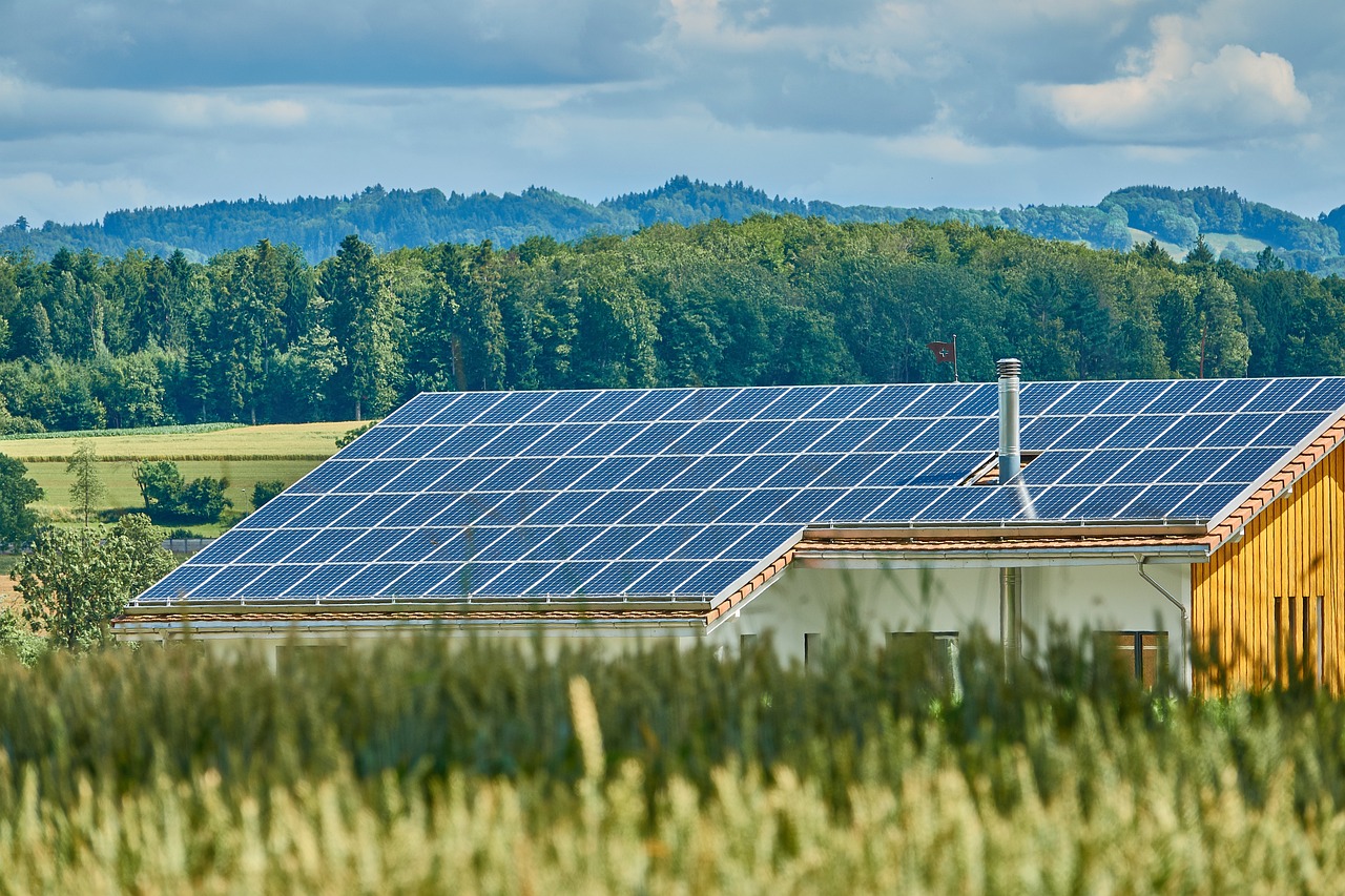 Quelles sont les risques des systèmes photovoltaïques ?